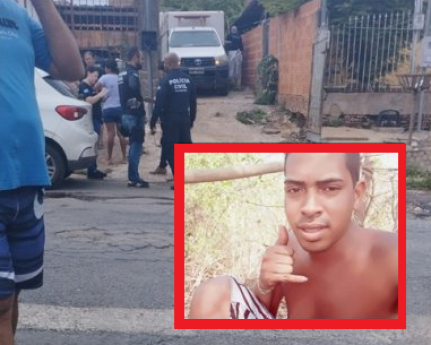 Homem � encontrado morto em quitinete no bairro do Pari, em Cuiab�