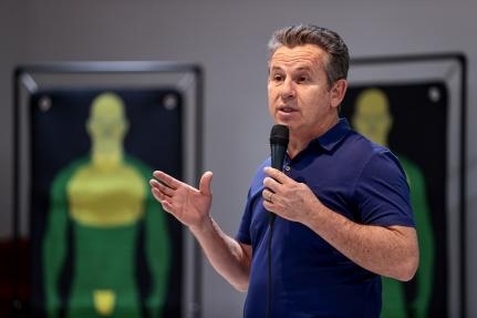 Vamos enfrentar o ICMBio, avisa Mendes sobre Chapada