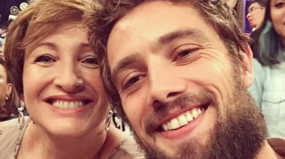 S�nia Bridi processa Rafael Cardoso por viol�ncia patrimonial e psicol�gica