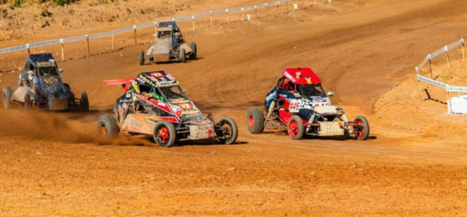 Sorriso recebe Copa MT de Kart com premia��o recorde de R$ 170 mil