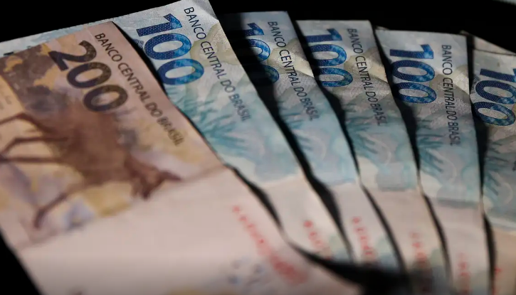 Sem recursos do PIS/Pasep, governo tem d�ficit de R$ 5,326 bilh�es