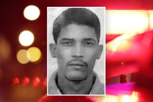 Jovem � morto a tiros em frente de casa em Barra do Gar�as