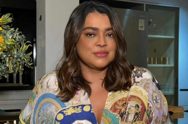 Preta Gil passa por nova cirurgia e revela detalhes do estado de sa�de