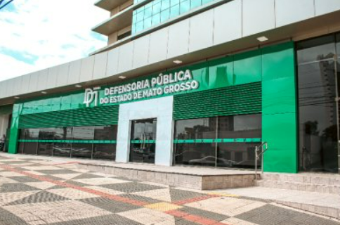 Motorista da Defensoria P�blica de Mato Grosso morre ap�s mal s�bito durante viagem a Canarana