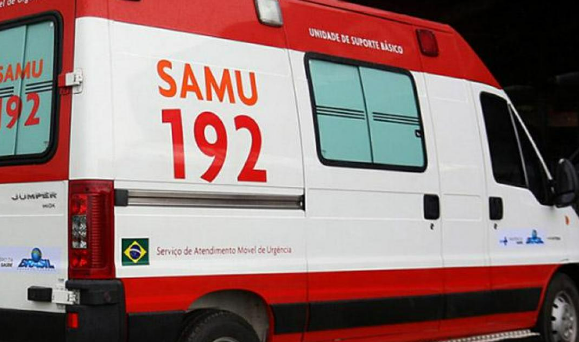 Motorista embriagado causa grave acidente em V�rzea Grande e deixa v�tima presa �s ferragens