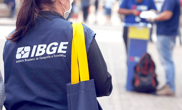 Censo 2022: IBGE identifica 3 favelas em Rondon�polis com 488 habitantes