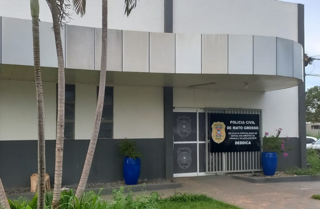 Homem que amea�ava menor para ter rela��es sexuais com ele � preso pela Pol�cia Civil dentro de motel