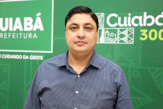 Justiça mantém uso de tornozeleira a ex-secretário de Saúde de Cuiabá