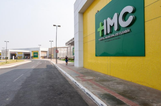 Homem morre ap�s ser esfaqueado em festa religiosa em Santo Ant�nio do Leverger