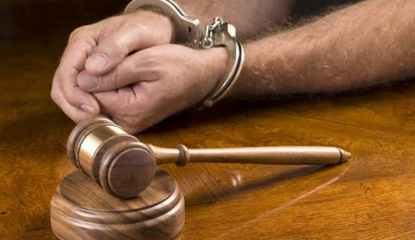 Policial Militar � condenado a 22 anos de pris�o por homic�dio qualificado em Cuiab�