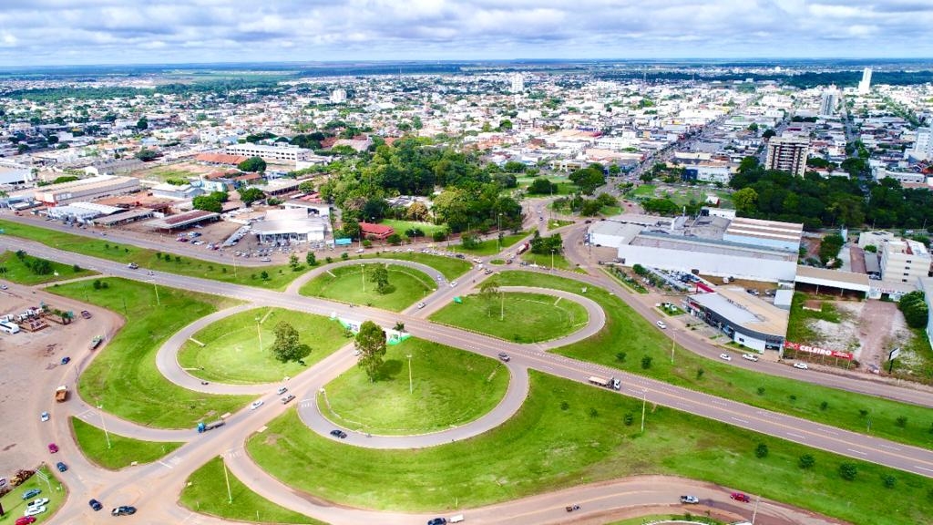 Munic�pio de MT entra na lista de alta viola��o dos direitos dos negros