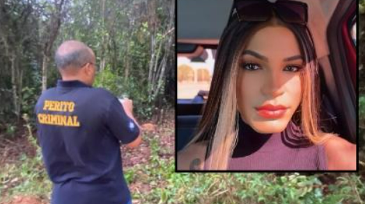 Trans foi assassinada por vender drogas e 'falar demais contra fac��o', diz delegado