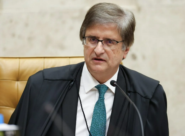 PGR entra com a��o no STF contra legaliza��o de apostas esportivas virtuais