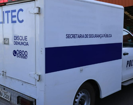 Homem morre durante tentativa de assalto em Cuiab� ap�s luta com moradores