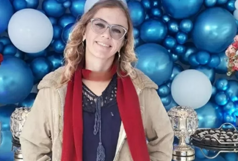 M�dica � morta a pauladas e jogada em val�o de fazenda por caseiro