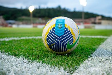 CBF anuncia calendrio do Brasileiro 2025 com durao de 10 meses