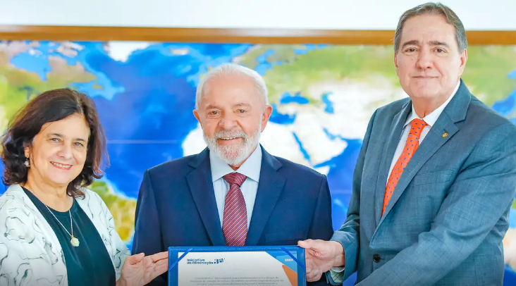 Ap�s cinco anos, Brasil recupera certificado de elimina��o do sarampo