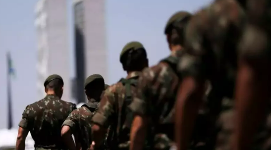 Previd�ncia dos Militares pode entrar no Pacote de Cortes de Gastos do Governo