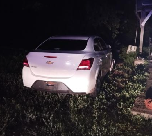 Homem � preso por roubo, sequestro e c�rcere privado em Cuiab�