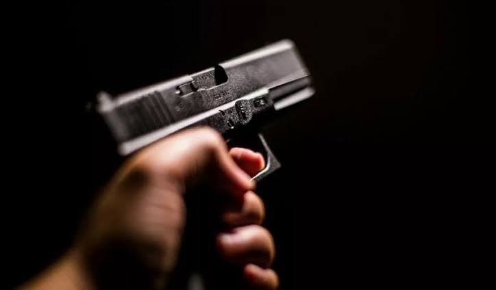 Jovem � baleado ao cobrar d�vida em Alto Paraguai; suspeito fugiu do local