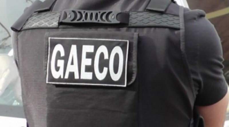 Gaeco investiga suposto envolvimento de fac��o criminosa em elei��o para a C�mara de Cuiab�