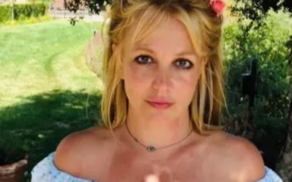 Britney Spears deixa de pagar penso para ex-marido aps 17 anos
