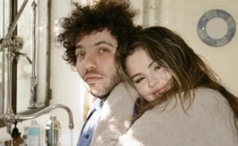 Namorado de Selena Gomez revela que n�o toma banho todos os dias; entenda