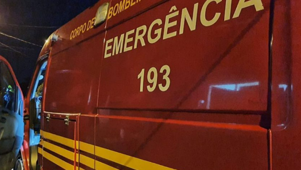 Motociclista atropela criana de 7 anos e foge sem prestar socorro em Nova Mutum