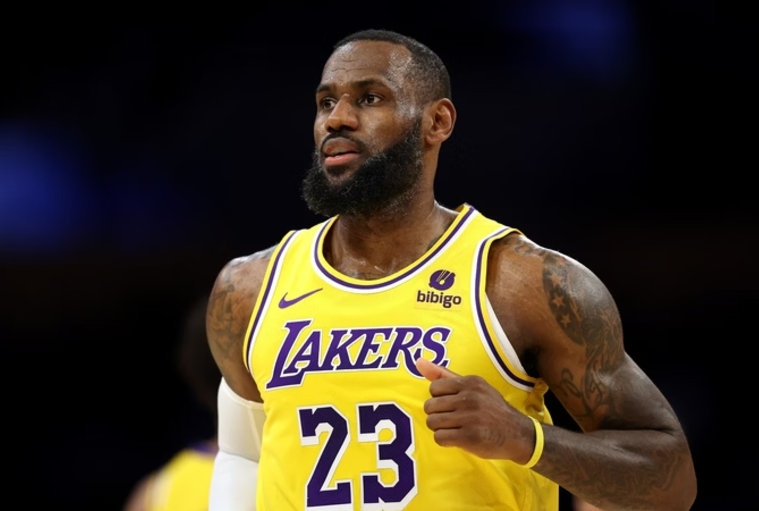 LeBron James pode se aposentar ao fim da prxima temporada