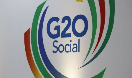 Estatais brasileiras apresentam propostas ao G20 sobre transi��o energ�tica e combate � pobreza