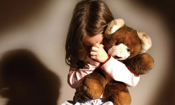 Homem  preso suspeito de estuprar filha de 3 anos em Vrzea Grande