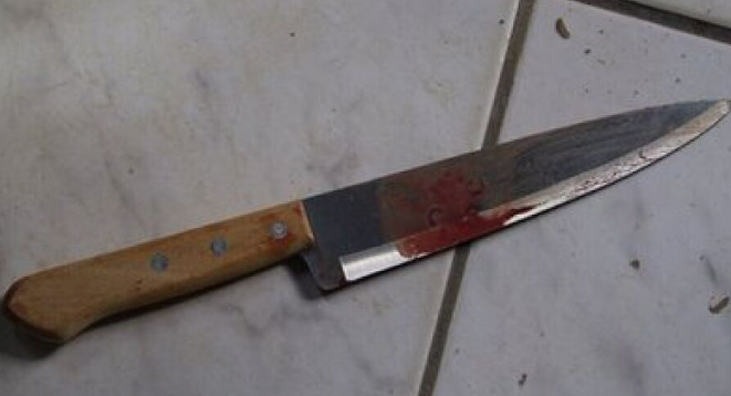 Homem morre aps ser esfaqueado em Sinop; esposa alega legtima defesa