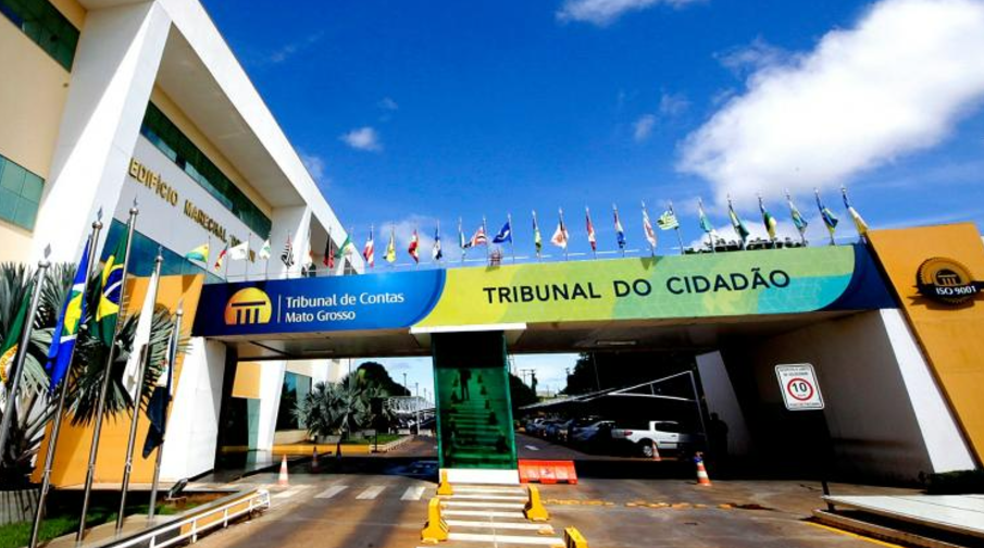 TCE-MT e TJMT recebem R$ 51 milhes em suplementao financeira do governo estadual