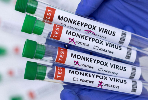Califrnia registra primeiro caso de nova variante de Mpox nos Estados Unidos
