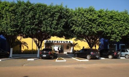 Servidora morre prensada por prateleira em arquivo da Prefeitura de Brasnorte