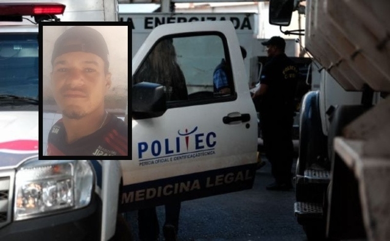 Jovem � Torturado e Executado com Quatro Tiros em Guiratinga