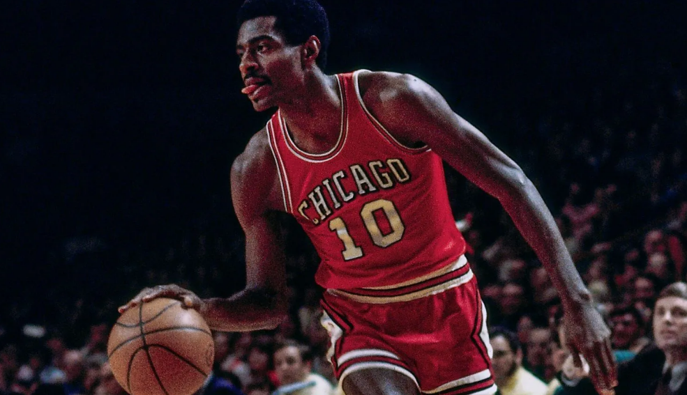 NBA: morre dolo do Chicago Bulls aps luta contra o cncer
