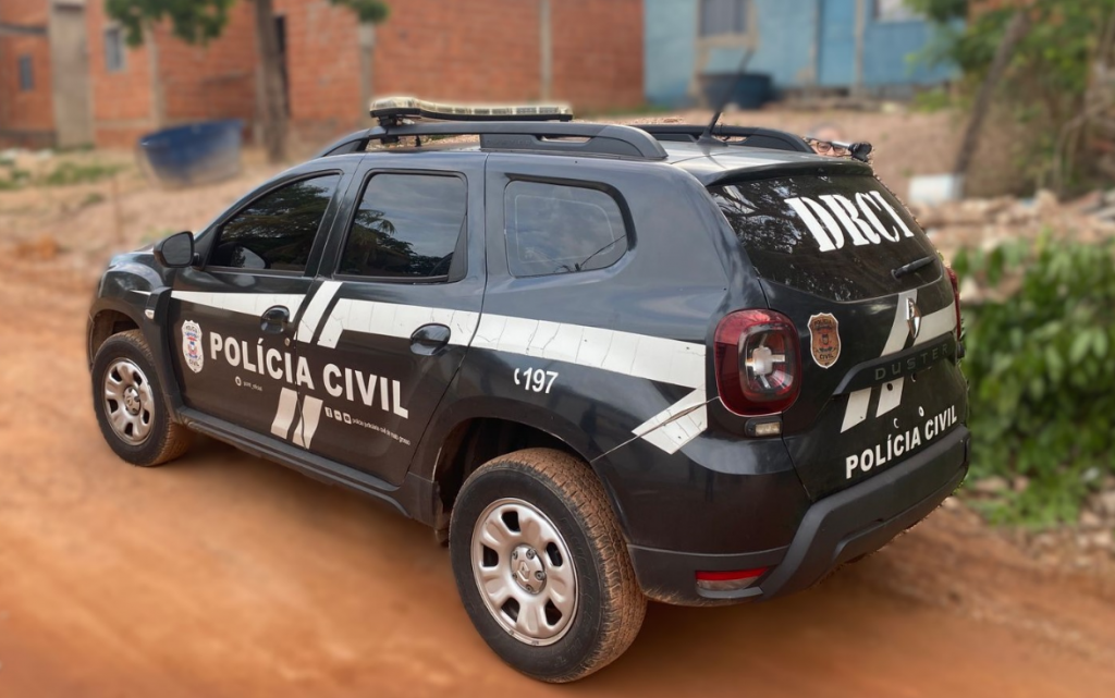 Pol�cia Civil deflagra opera��o contra fraude em registros policiais em Mato Grosso