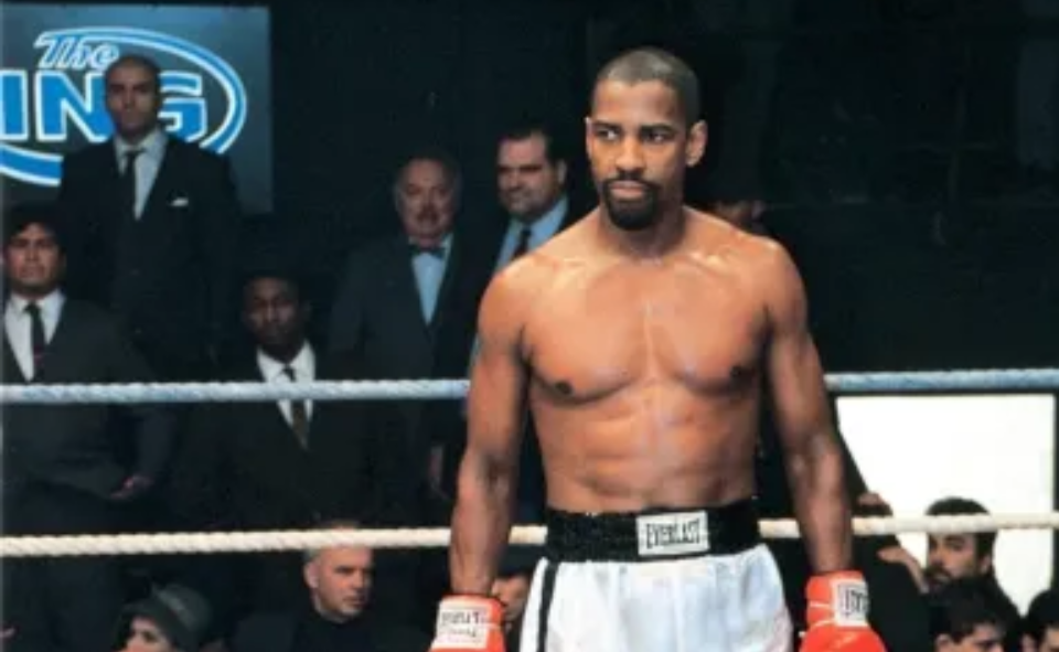 Denzel Washington diz que ficou amargurado ap�s perder Oscar para Kevin Spacey