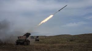 Rssia ameaa Otan aps ataque Ucraniano