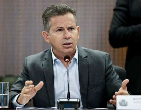 Governador de MT Critica Carrefour e Convoca Boicote Aps Deciso de No Comercializar Carne do Mercosul