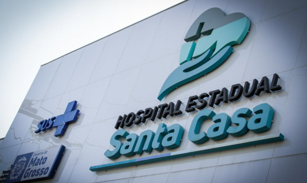 Hospital Estadual Santa Casa realiza 37 cirurgias peditricas em mutiro