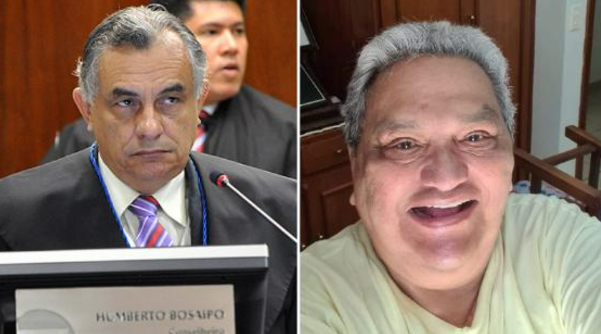 Ex-deputado e ex-assessor s�o condenados a devolver R$ 1,4 milh�o por desvios na AL
