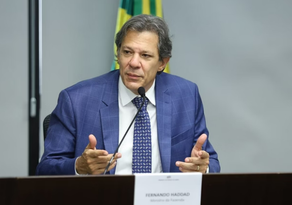 Governo amplia bloqueio no Or�amento 2024 para R$ 19,3 bilh�es devido a gastos previdenci�rios