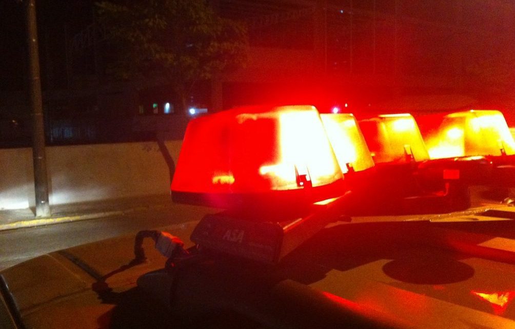 Suspeito por viol�ncia dom�stica e amea�ar esposa de morte � preso em flagrante pela PM