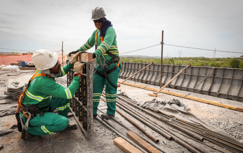 Mato Grosso � o segundo com a menor taxa de desemprego no pa�s, segundo IBGE
