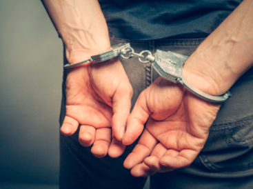 Homem � detido ap�s tentativa de estupro em Jaciara