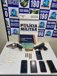 Adolescente morre em confronto com Pol�cia Militar em Barra do Bugres