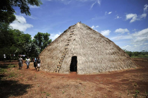 Homem � preso por agress�o � esposa ap�s flagrar trai��o em aldeia de Dourados