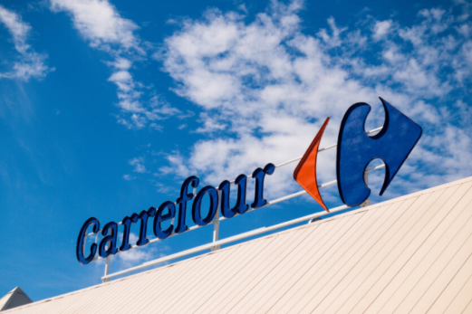 Carrefour recua e mantm compra de carne brasileira aps polmica